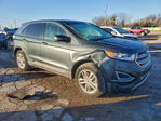 Ford Edge 2015