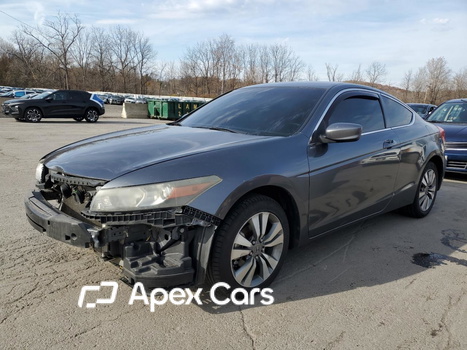 Honda Accord 2012 - Image 1 of 12