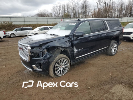 GMC Yukon 2023 - Image 1 of 13