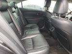 Lexus ES 2008