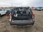 Ford Explorer 2023