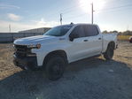 Chevrolet Silverado 2021