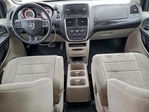 Dodge Caravan 2013
