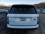 Land Rover Range Rover 2016