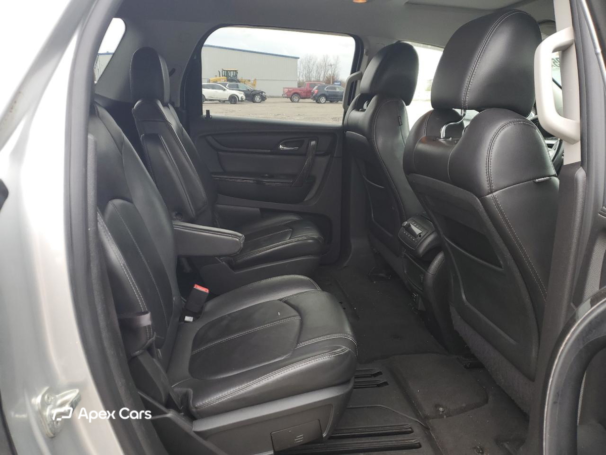 GMC Acadia 2015