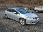 Honda Civic 2014
