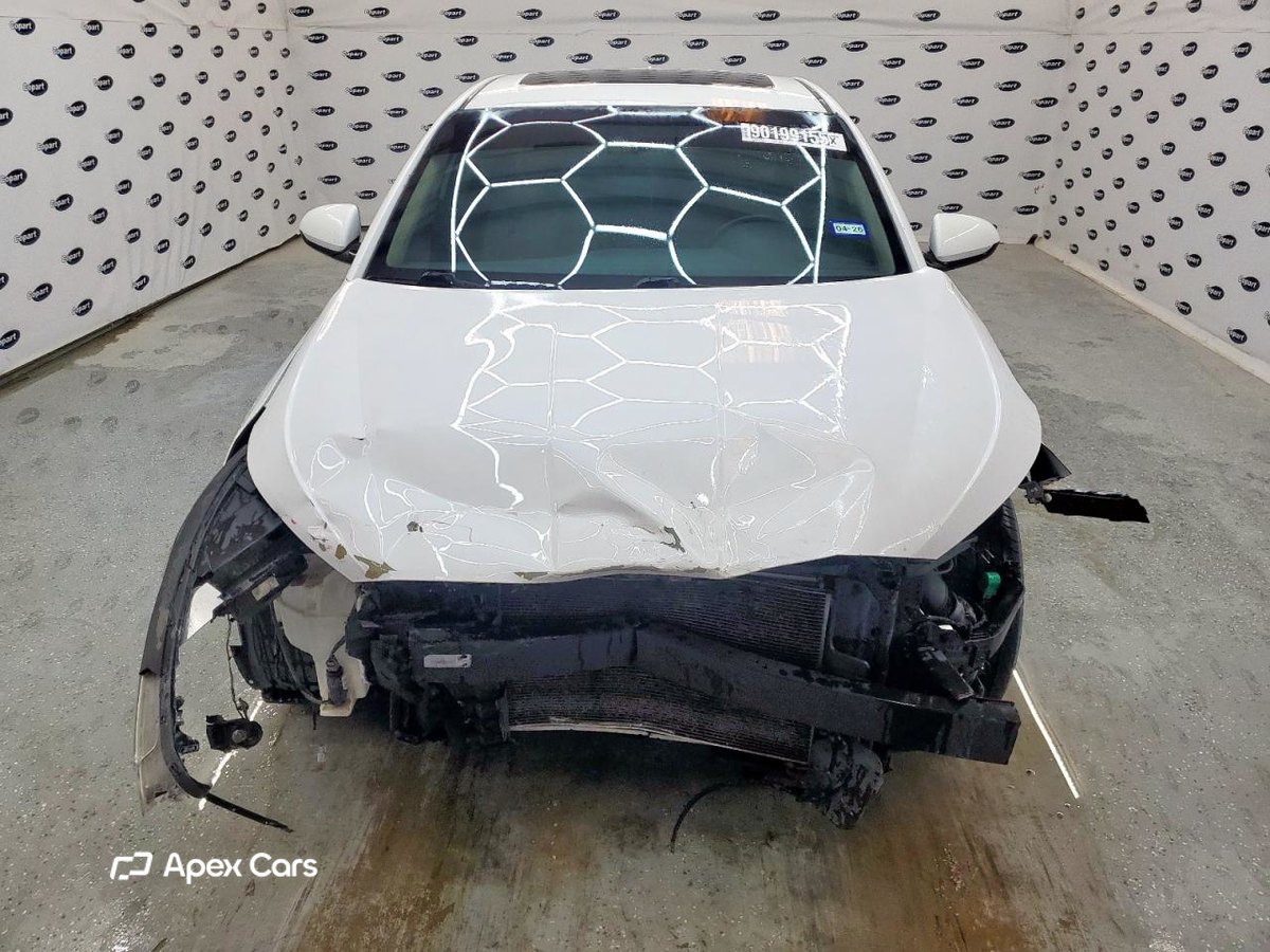 Hyundai Elantra 2019