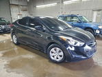 Hyundai Elantra 2016