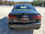 Audi A6 2016