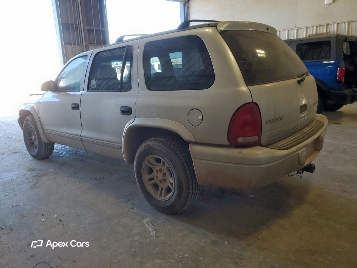 Dodge Durango 2003