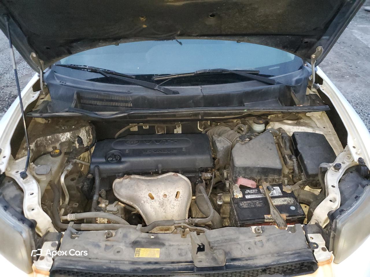 Toyota  2011