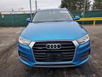 Audi Q3 2016