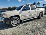 Chevrolet Silverado 2012