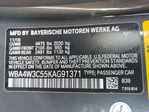 BMW Series 4 2019