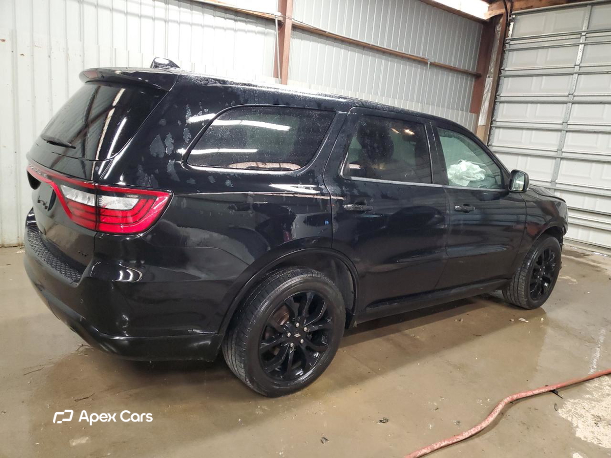 Dodge Durango 2020
