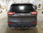 Jeep Cherokee 2015