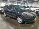 Ford Explorer 2014