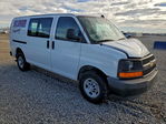 Chevrolet Express 2017