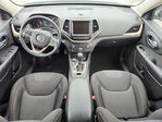 Jeep Cherokee 2016