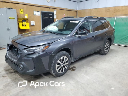 Subaru Outback 2025 - Image 1 of 13
