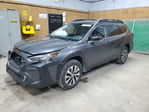 Subaru Outback 2025