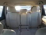 Nissan Rogue 2015