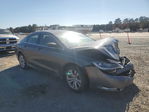 Chrysler 200 2016
