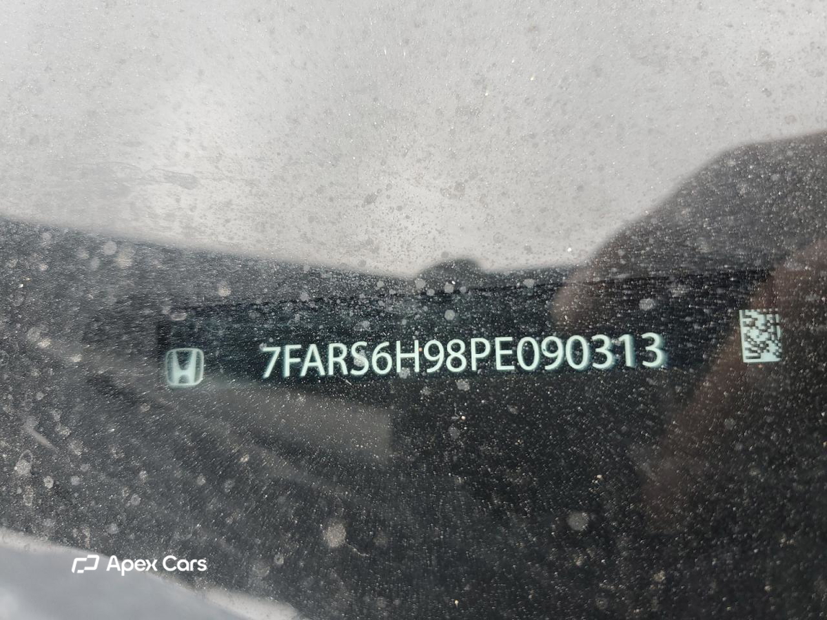 Honda CR-V 2023
