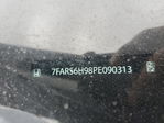 Honda CR-V 2023
