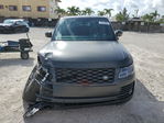 Land Rover Range Rover 2021