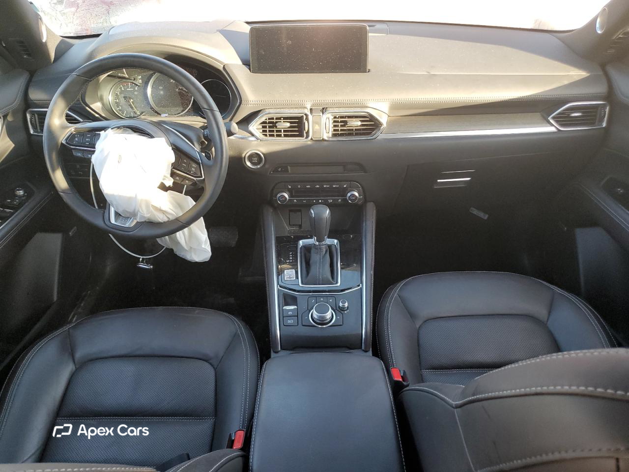 Mazda CX-5 2024