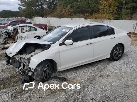 Honda Accord 2017 - Image 1 of 12