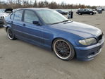 BMW Series 3 2003