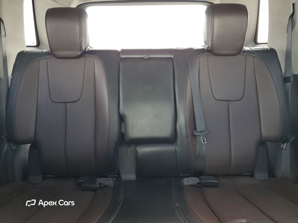 GMC Terrain 2014