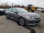 Honda Accord 2016