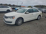 Volkswagen Passat 2013