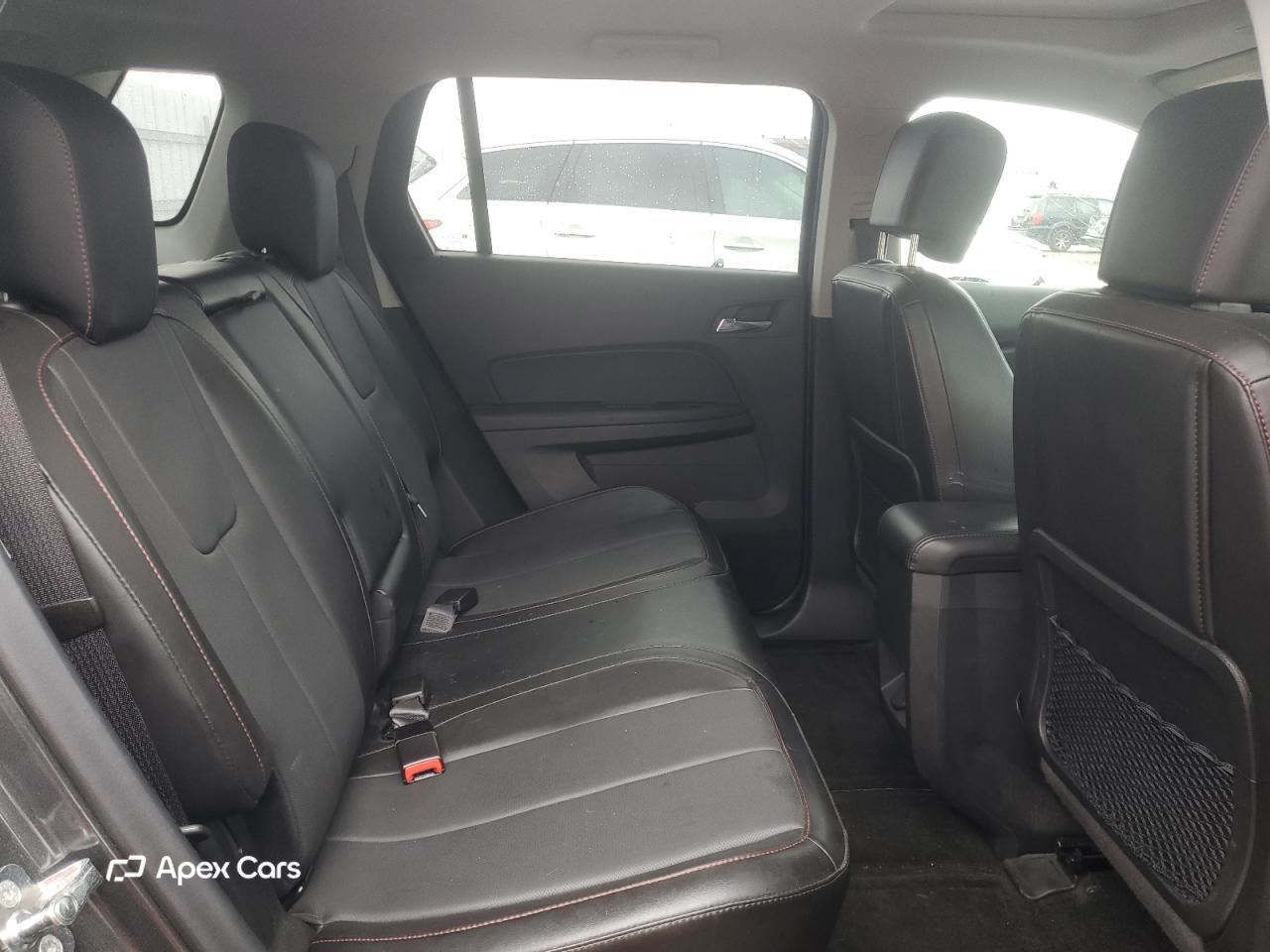 GMC Terrain 2017