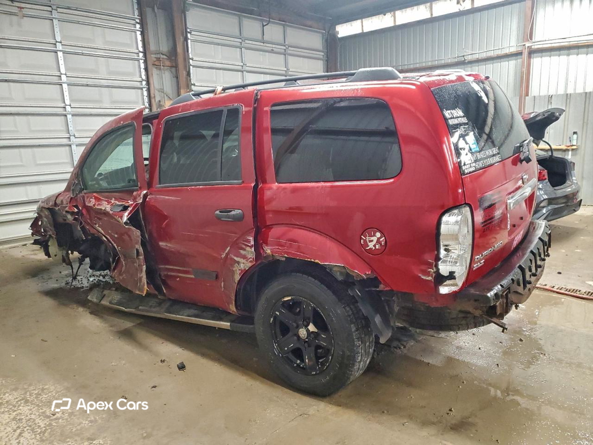 Dodge Durango 2006