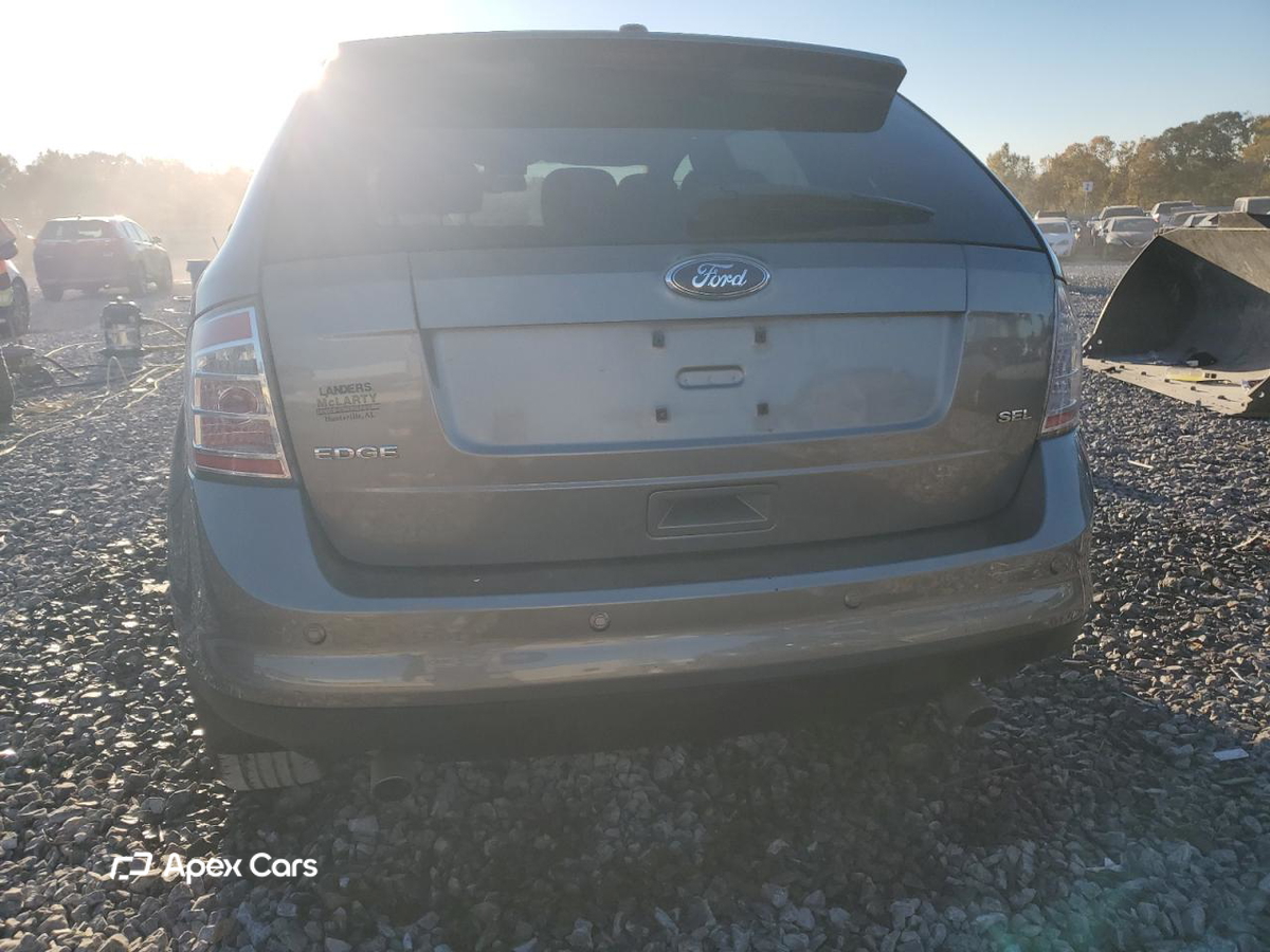 Ford Edge 2009