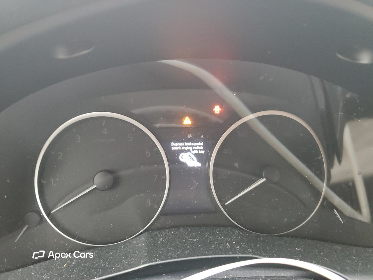 Lexus ES 2014