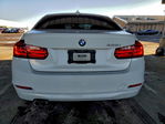 BMW Series 3 2014