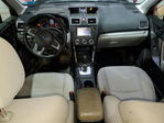 Subaru Forester 2017