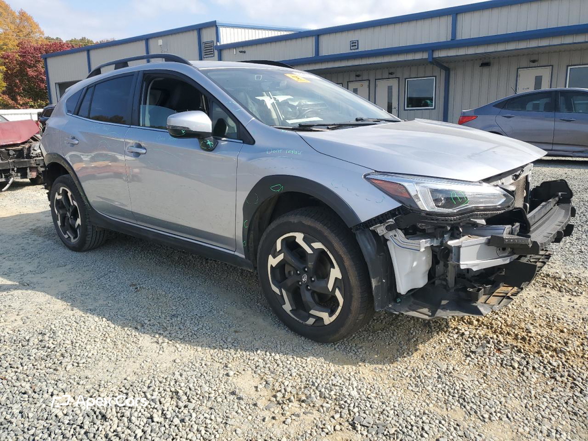 Subaru XV 2023