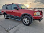Ford Expedition 2004