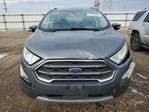 Ford EcoSport 2019