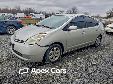 Toyota Prius 2004 - Image 1 of 13