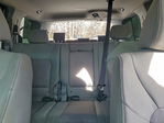 Honda Pilot 2011