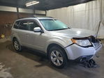 Subaru Forester 2011