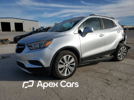 Buick Encore 2017 - Image 1 of 14