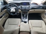 Honda Accord 2017